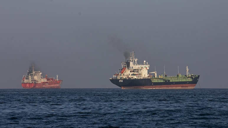 Iran Says Hormuz Is "Completely Closed" To All Ships After US Attacks