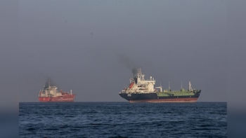 US Denies Iran Report On Draft Peace Deal To Reopen Hormuz