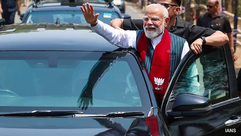 पीएम मोदी जा रहे पांच देशों की यात्रा पर, यूएई से इटली तक कहां क्या है एजेंडा