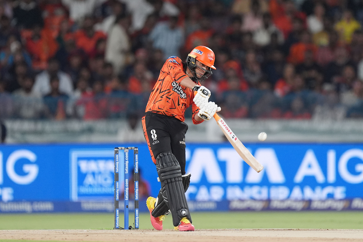 IPL Eliminator Live: After Sooryavanshi's Record, Focus Shifts To Abhishek