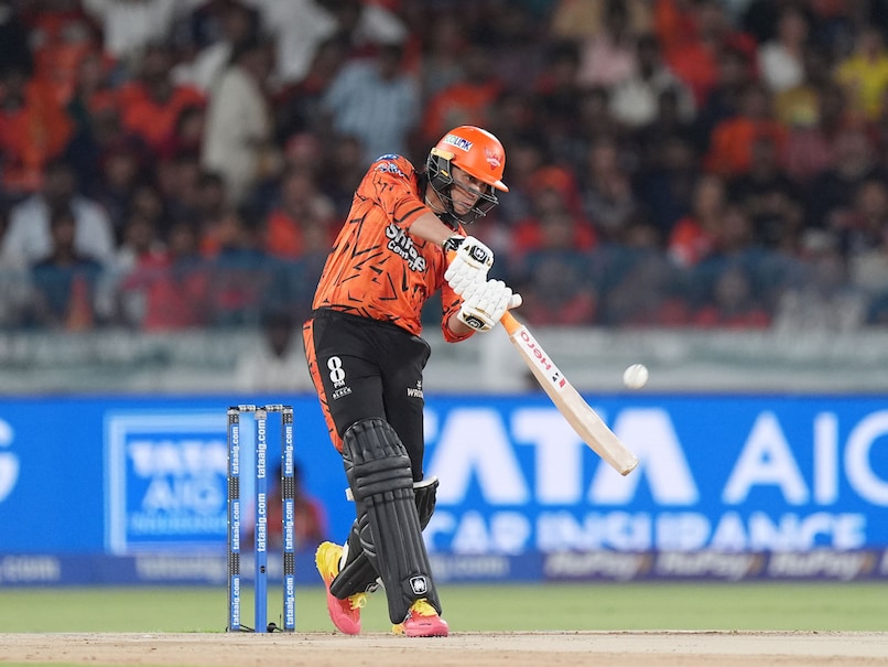 SRH vs RCB LIVE Score, IPL 2026: 6, 6, 4 - Abhishek Sharma Makes RCB Pay For Blunder, Slams 20-Ball 50