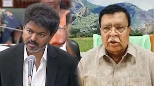 'Go Slow On Liquor Ban': Karnataka Congress MLA Advises Tamil Nadu CM Vijay