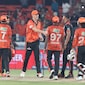 Playoff Pressure Builds As Sunrisers Hyderabad Face Gujarat Titans In High-stakes Clash