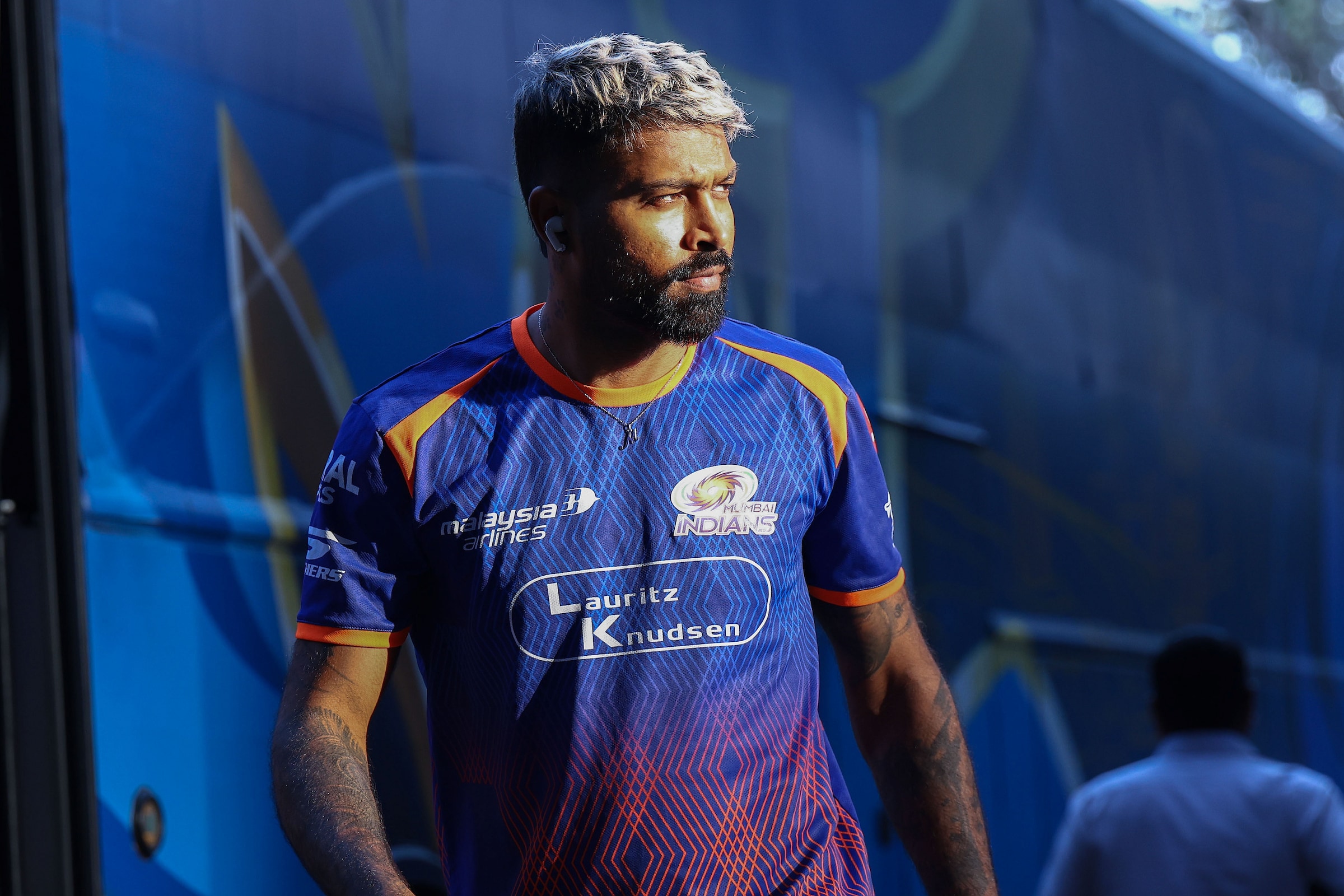 "Ultimate Disrespect": Hardik's Rumoured Act Labelled 'Low Blow' To MI