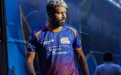 "Ultimate Disrespect": Hardik's Rumoured Act Labelled 'Low Blow' To MI