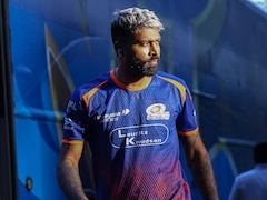 "Ultimate Disrespect": Hardik Pandyas Rumoured Social Media Act Labelled Low Blow To Mumbai Indians
