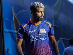 "Ultimate Disrespect": Hardiks Rumoured Act Labelled Low Blow To MI