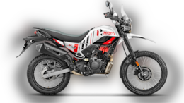 Hero MotoCorp Launches Xpulse 200 4V And Xpulse 200 Pro In UK