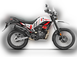 Hero MotoCorp Launches Xpulse 200 4V And Xpulse 200 Pro In UK
