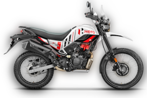 Hero MotoCorp Launches Xpulse 200 4V And Xpulse 200 Pro In UK