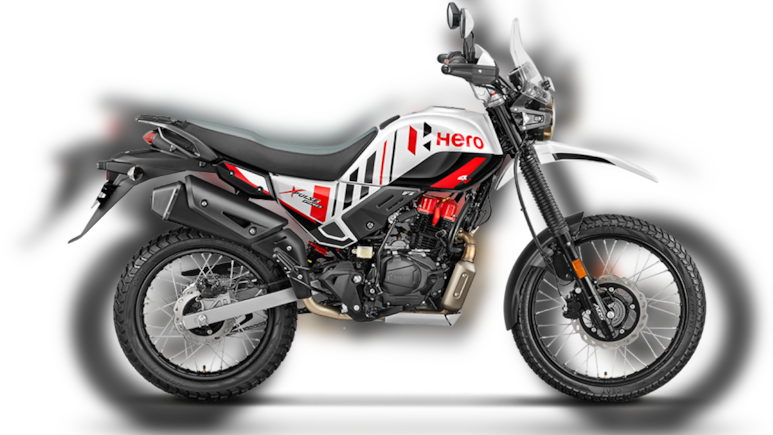 Hero MotoCorp Launches Xpulse 200 4V And Xpulse 200 Pro In UK
