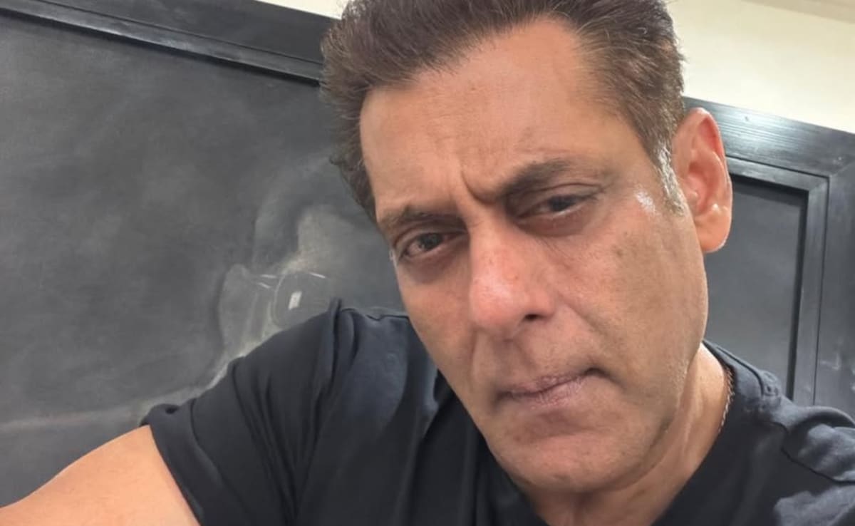 सलमान खान ने दी पैपराजी को चेतावनी, इस बात पर आया गुस्सा, बोले- 60 साल का हो गया हूं लेकिन लड़ना नहीं भूला