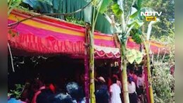 Akola News: 'शुभमंगलम सावधान' होण्या पूर्वीच पोलीस मंडपात धडकले, सत्य समोर येताच सर्वच जण हादरले