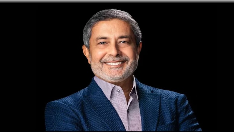 3 बार अमेरिकी वीजा हुआ रिजेक्ट, आज 1 लाख करोड़ की कंपनी संभाल रहे कानपुर के संजय मेहरोत्रा