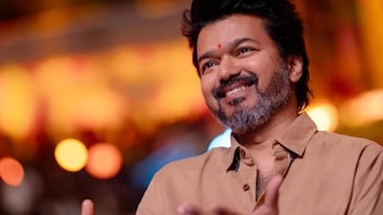 TVK Faces Big Hurdle: AIADMK Rules Out Support To Vijay 'Under Any Situation'