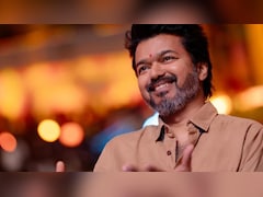 Vijay's TVK Surges Ahead In Tamil Nadu Despite Karur Tragedy, 'Jana Nayagan' Row