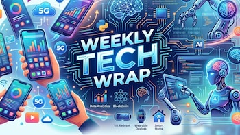 Weekly Tech Wrap: Instagram Kills 'Followers', OpenAI Phone, Pixel 11 Specs, Vivo X300 Ultra, OnePlus Nord CE 6