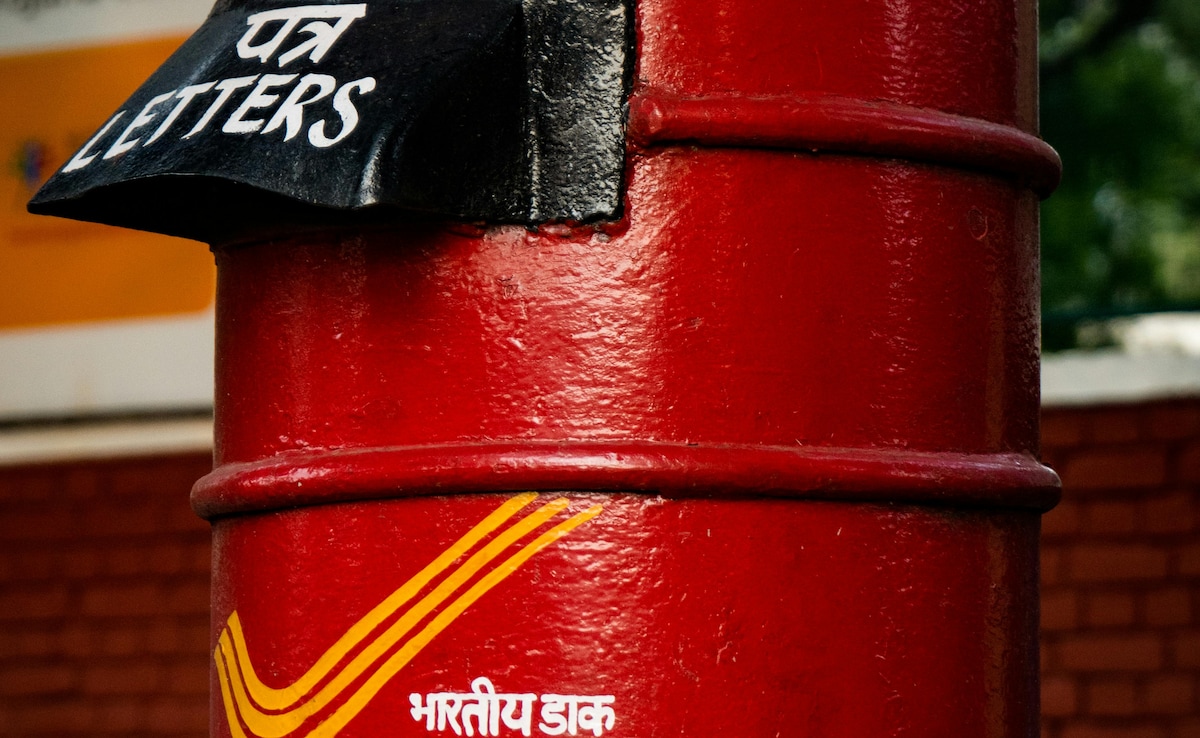 क्‍यों भारत में लाल पोस्‍ट बॉक्‍स होते हैं जबकि अमेरिका में नीले?