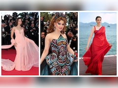 Cannes 2026: From Alia To Aishwarya &mdash; Viral Looks By Indian Celebrities Over The Years