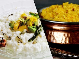 Curd Rice vs Khichdi: Which Is Better For Slow Summer Digestion?