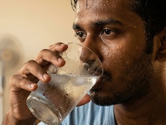 Is Ice Water Refreshing Or Harmful After Sweating? Doctors Answer