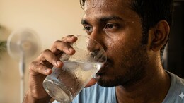 Is Ice Water Refreshing Or Harmful After Sweating? Doctors Answer