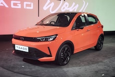 2026 Tata Tiago, Tiago EV Launched In India: Check Price, Features, Range, And More