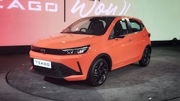 2026 Tata Tiago, Tiago EV Launched In India: Check Price, Features, Range, And More