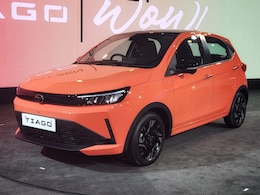 2026 Tata Tiago, Tiago EV Launched In India: Check Price, Features, Range, And More