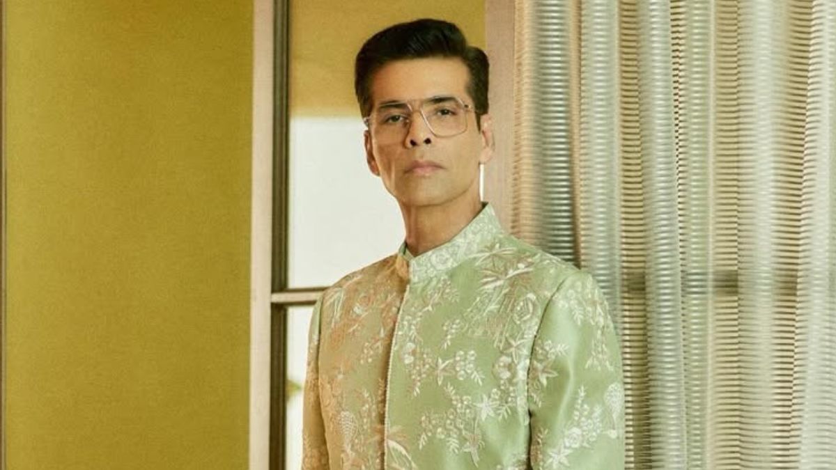 Karan Johar On Changing Fashion Trends: 'No One Wants To Copy Kareena, Alia, Deepika'