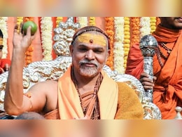 शंकराचार्य अविमुक्तेश्वरानंद मामले की सुनवाई से अलग हुए इलाहाबाद हाईकोर्ट के जज, अब आगे क्या होगा?