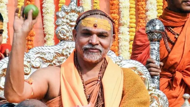 शंकराचार्य अविमुक्तेश्वरानंद मामले की सुनवाई से अलग हुए इलाहाबाद हाईकोर्ट के जज, अब आगे क्या होगा?