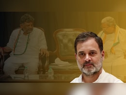 कर्नाटक में CM ही नहीं कांग्रेस सरकार का पूरा चेहरा बदलना चाहते हैं राहुल गांधी, ये है प्लान