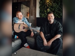 Ed Sheeran, Martin Garrix Release Long-Awaited Track "Repeat It"