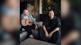 Ed Sheeran And Martin Garrix Finally Drop Collaboration &ldquo;Repeat It&rdquo; After 12 Years