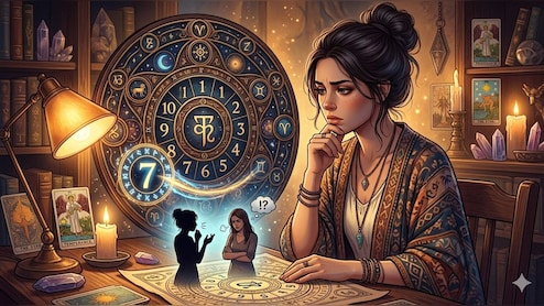 Numerology: मूलांक के हिसाब से जानिए आपकी कौन सी आदत बाकी लोगों को कर देती है परेशान
