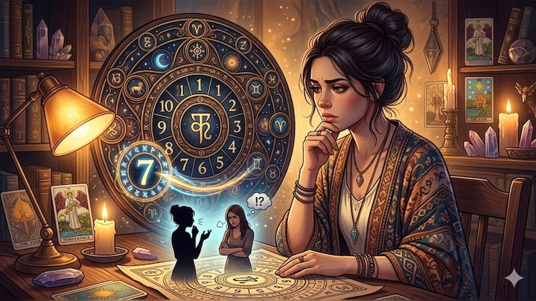 Numerology: मूलांक के हिसाब से जानिए आपकी कौन सी आदत बाकी लोगों को कर देती है परेशान