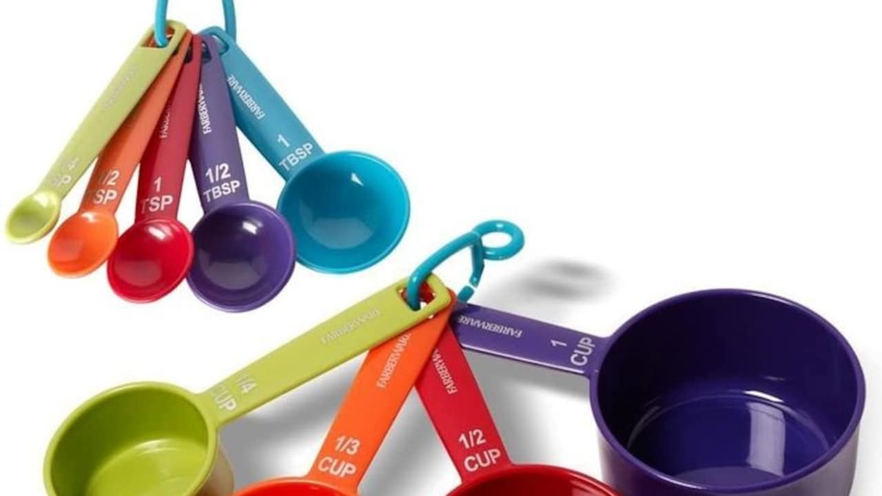 Measuring Cup Mistakes That Secretly Ruin Cake Texture Measuring Cup Mistakes That Secretly Ruin Cake Texture