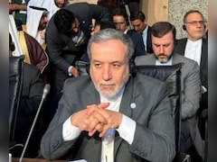 Iran Foreign Minister Says ‘Lack of Faith, Dishonesty by US’ Biggest Barrier to Ending Conflict