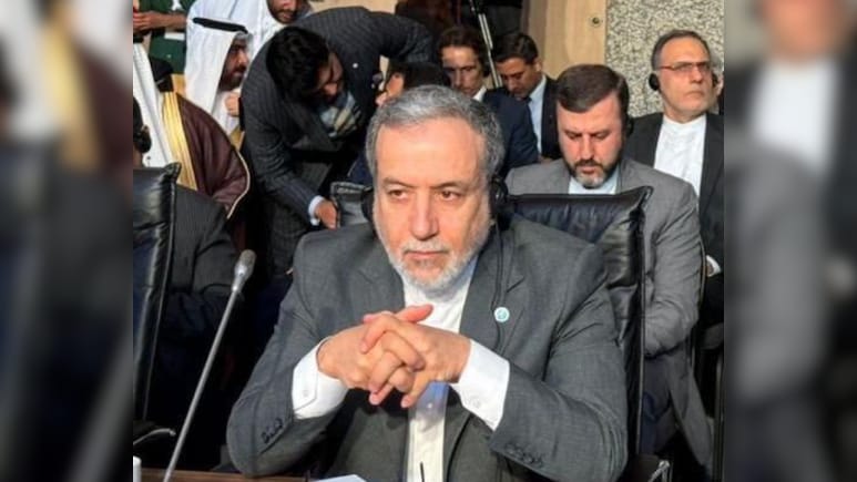 Iran Foreign Minister Says Lack of Faith, Dishonesty by US' Biggest Barrier To Ending Conflict