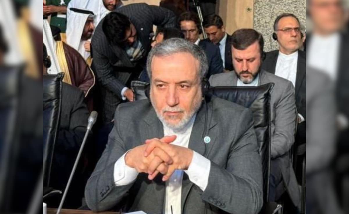 Iran Foreign Minister Says Lack of Faith, Dishonesty by US’ Biggest Barrier To Ending Conflict