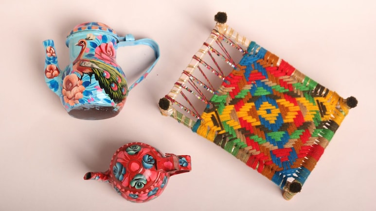 इन 5 Handcrafted Decor Items के साथ अपने घर को दें देसी टच, तारीफों के बंधने लगेंगे पुल