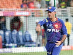 Ricky Pontings Bizarre Excuse Behind Poor Form As Punjab Kings Stare At IPL Elimination