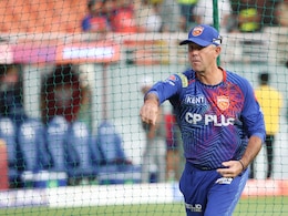 Ricky Ponting's Bizarre Excuse Behind Poor Form As Punjab Kings Stare At IPL Elimination