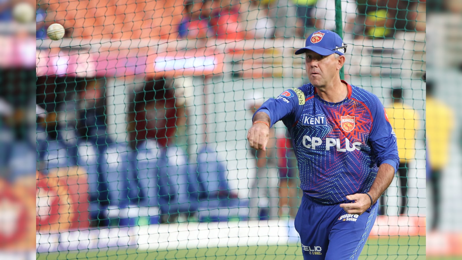 Ricky Pontings Bizarre Excuse Behind Poor Form As Punjab Kings Stare At IPL Elimination