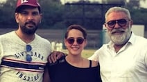'Change The Breed': Yograj Singh Wanted Son Yuvraj To Marry An 'English Girl'