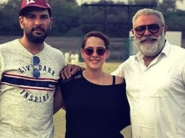 When Yograj Singh Said He Wanted Son Yuvraj To Marry An 'Irish Or English Girl': 'Change The Breed'