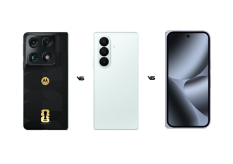 Motorola Razr Fold vs Google Pixel 10 Pro Fold vs Samsung Galaxy Z Fold 7: जानें कौन सा फोल्डेबल फोन है बेस्ट