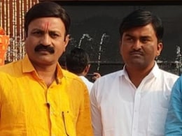 हिंगोली में हादसा: जनगणना का काम कर घर लौट रहे दो शिक्षकों की मौत, पिकअप ने बाइक को मारी टक्कर&nbsp;