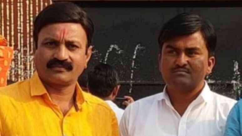 हिंगोली में हादसा: जनगणना का काम कर घर लौट रहे दो शिक्षकों की मौत, पिकअप ने बाइक को मारी टक्कर&nbsp;